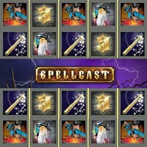 Spellcast