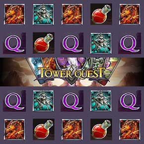 Tower Quest