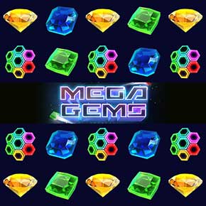 Mega Gems