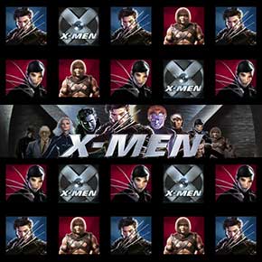 X-men