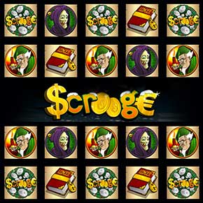 Scrooge